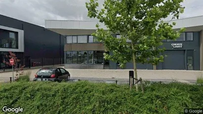 Commercial properties for rent in Nijkerk - Photo from Google Street View