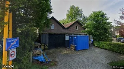 Bedrijfsruimtes te huur in Barneveld - Foto uit Google Street View