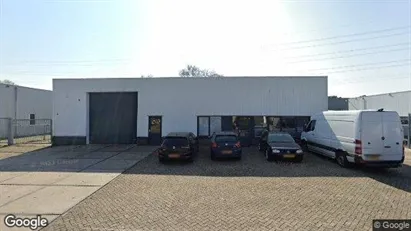 Commercial properties for sale in Enschede - Photo from Google Street View