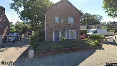 Bedrijfsruimtes te huur in Brunssum - Foto uit Google Street View