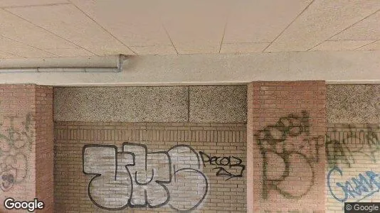 Gewerbeflächen zur Miete i Nijmegen – Foto von Google Street View