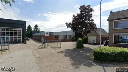 Kantorruimte te huur in Berkelland - Foto uit Google Street View