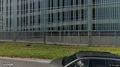 Kontorlokaler til leje i Espoo - Foto fra Google Street View