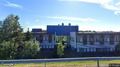 Commercial properties for rent in Helsinki Läntinen - Photo from Google Street View