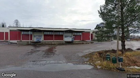 Bedrijfsruimtes te huur i Nurmijärvi - Foto uit Google Street View