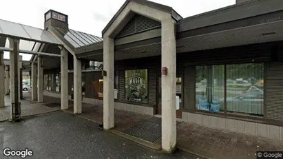 Office spaces for rent in Eurajoki - Photo from Google Street View