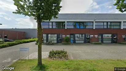 Office spaces for rent in Venray - Photo from Google Street View