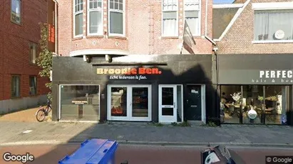 Kantorruimte te huur in Groningen - Foto uit Google Street View