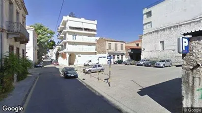 Office spaces for rent in Patras - Photo from Google Street View