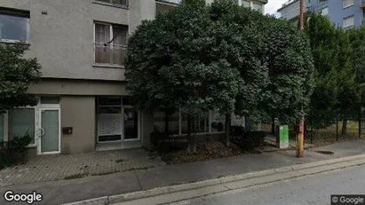 Gewerbeflächen zur Miete in Location is not specified – Foto von Google Street View