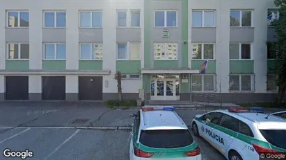 Lokaler til leje i Location is not specified - Foto fra Google Street View