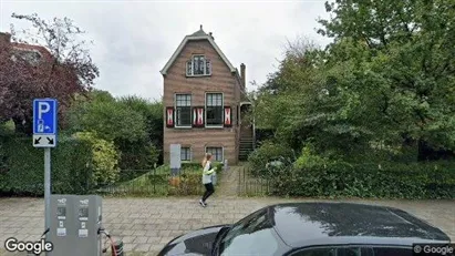 Kantorruimte te huur in Bloemendaal - Foto uit Google Street View