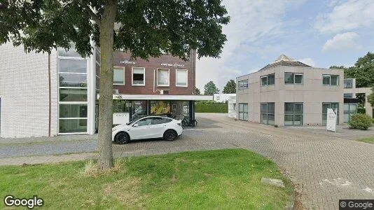 Büros zur Miete i Almere – Foto von Google Street View