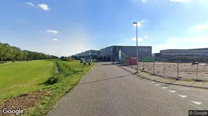 Lokaler til leje i Maassluis - Foto fra Google Street View