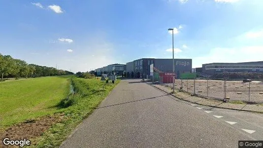 Commercial properties for rent i Maassluis - Photo from Google Street View