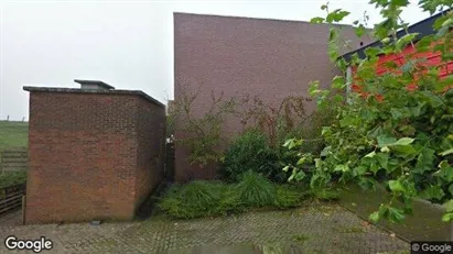 Bedrijfsruimtes te huur in Edam-Volendam - Foto uit Google Street View