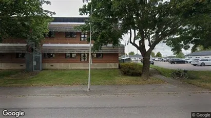 Office spaces for rent in Linköping - Photo from Google Street View