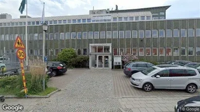 Büros zur Miete in Location is not specified – Foto von Google Street View