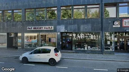 Office spaces for rent in Gothenburg City Centre - Photo from Google Street View