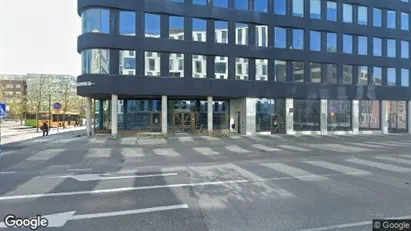 Büros zur Miete in Location is not specified – Foto von Google Street View