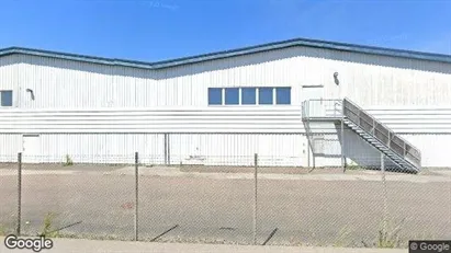 Warehouses for rent in Staffanstorp - Photo from Google Street View