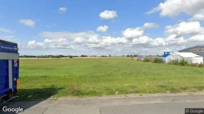 Gewerbeflächen zur Miete in Trelleborg – Foto von Google Street View