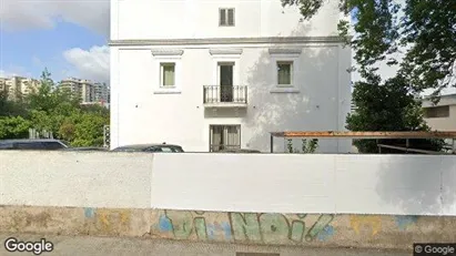 Kontorhoteller til leje i Bari - Foto fra Google Street View