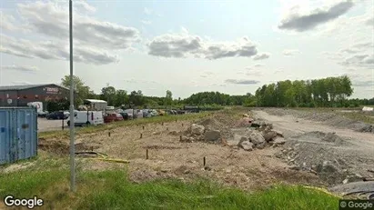 Industrial properties for sale in Västerås - Photo from Google Street View