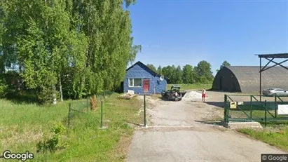 Gewerbeflächen zum Kauf in Türi – Foto von Google Street View