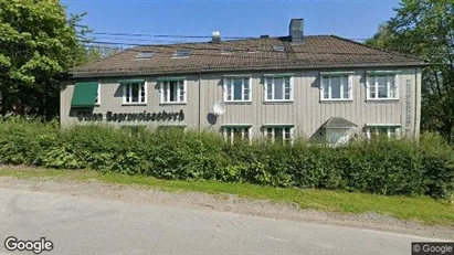 Kontorlokaler til leje i Bærum - Foto fra Google Street View