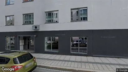 Kontorlokaler til leje i Tromsø - Foto fra Google Street View