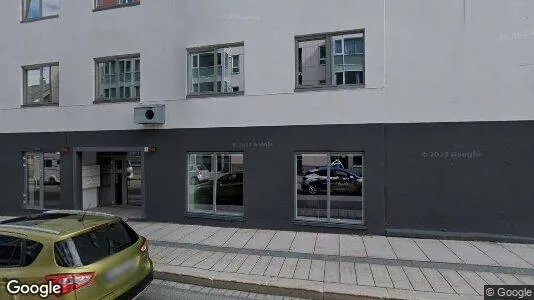 Kantorruimte te huur i Tromsø - Foto uit Google Street View