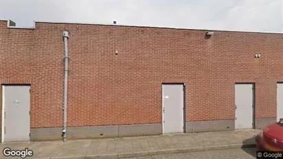 Gewerbeflächen zur Miete in Arnhem – Foto von Google Street View