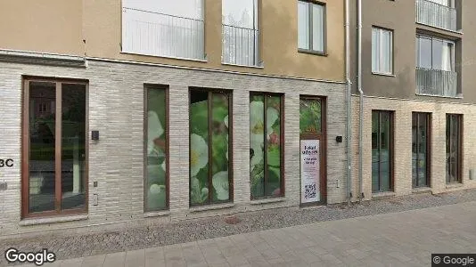 Office spaces for rent i Linköping - Photo from Google Street View