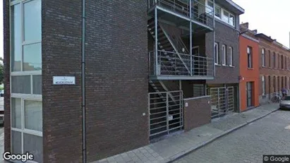 Commercial properties for rent in Stad Gent - Photo from Google Street View