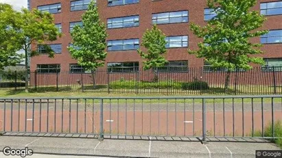 Office spaces for rent in Breda - Photo from Google Street View