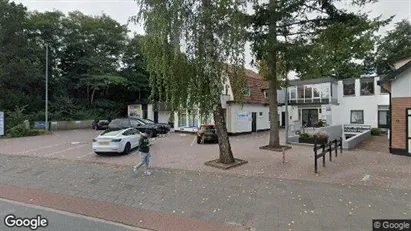 Office spaces for rent in Hilversum - Photo from Google Street View