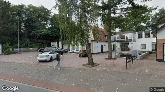 Kantorruimte te huur i Hilversum - Foto uit Google Street View