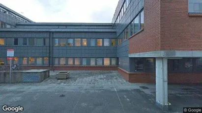 Office spaces for rent in Bodø - Photo from Google Street View