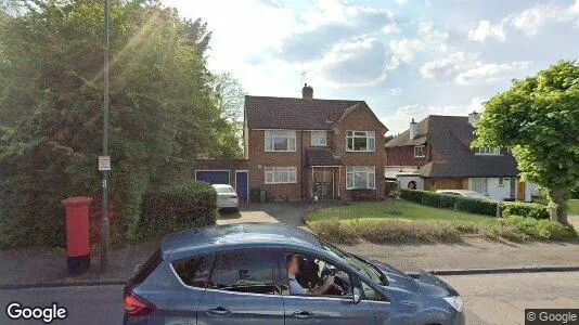 Bedrijfsruimtes te koop i Sutton - Surrey - Foto uit Google Street View