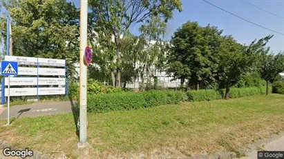 Commercial properties for rent in Košice Dargovských hrdinov - Photo from Google Street View