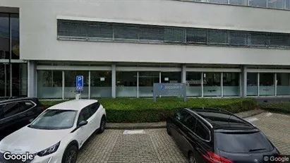 Office spaces for rent in Rotterdam Kralingen-Crooswijk - Photo from Google Street View