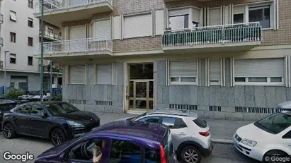 Lokaler til leje i Torino - Foto fra Google Street View