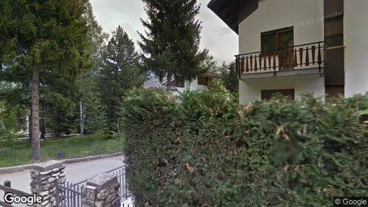 Lokaler til leie i Bardonecchia – Bilde fra Google Street View