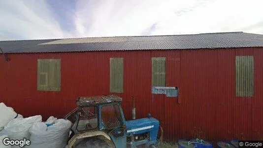 Företagslokaler för uthyrning i Herøy – Foto från Google Street View