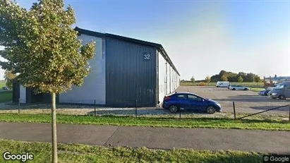 Magazijnen te huur in Vellinge - Foto uit Google Street View