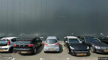 Industrial properties for rent in Eindhoven - Photo from Google Street View