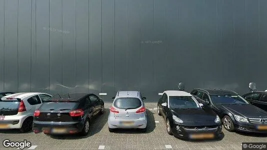 Industrial properties for rent i Eindhoven - Photo from Google Street View