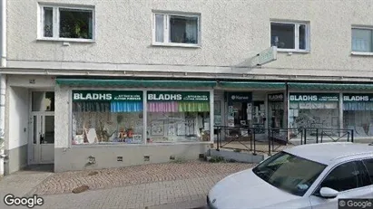 Büros zur Miete in Vimmerby – Foto von Google Street View