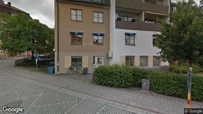 Kontorlokaler til leje i Enköping - Foto fra Google Street View